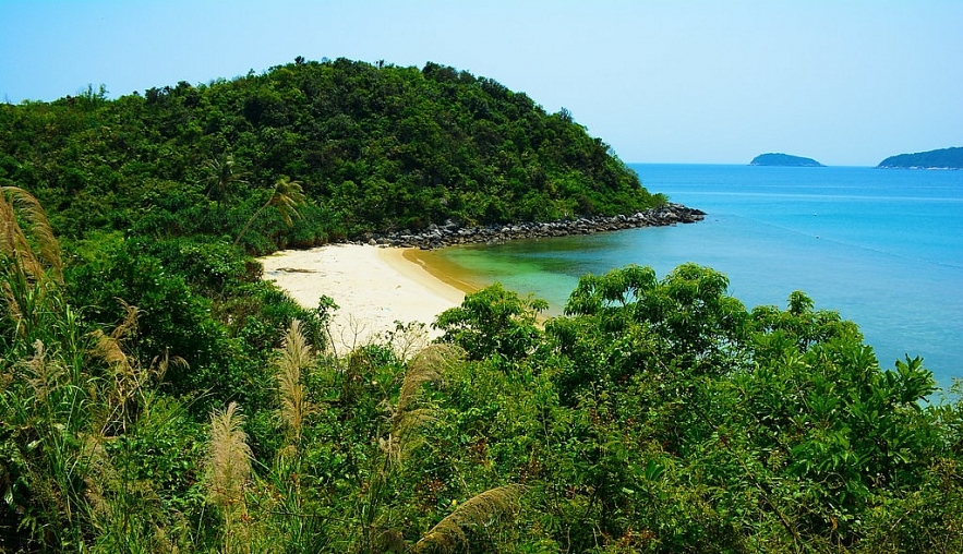 cham islands irresistible beauty through the lens of a greek traveller